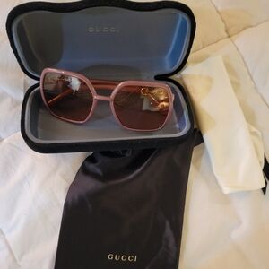 Gucci  Sunglasses